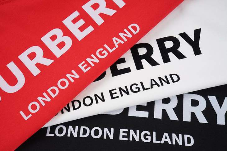 Picture of Burberry T Shirts Short _SKUBurberryS-3XLyktG105020401